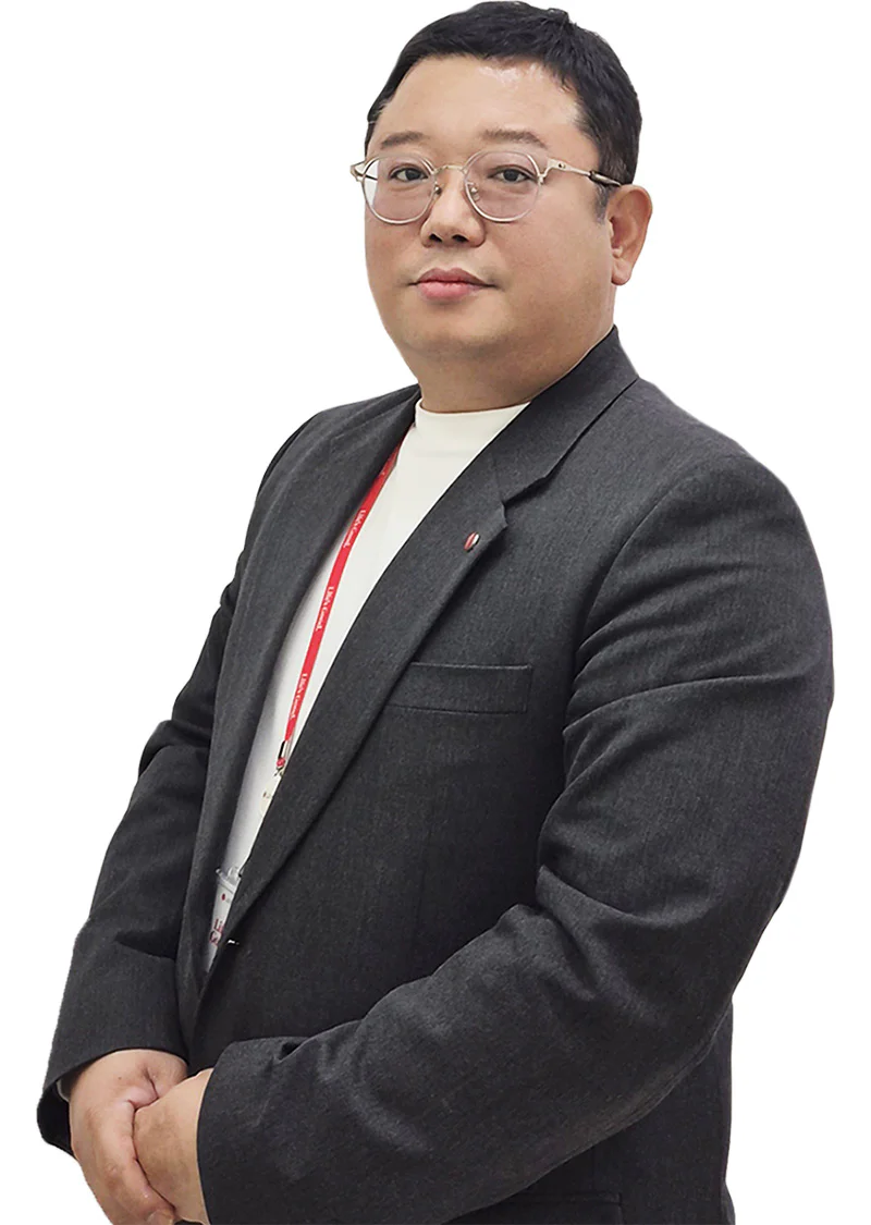 신*식 매니저